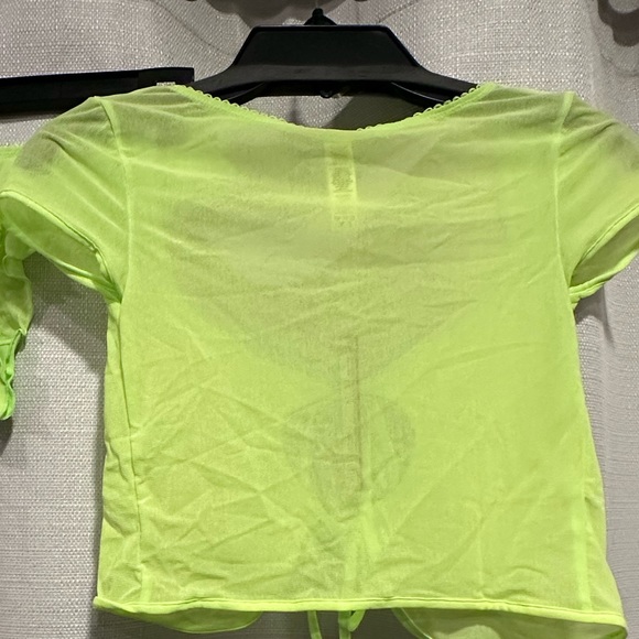 SKIMS SUMMER MESH SET - Picture 4 of 5